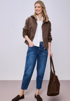 Veste courte
