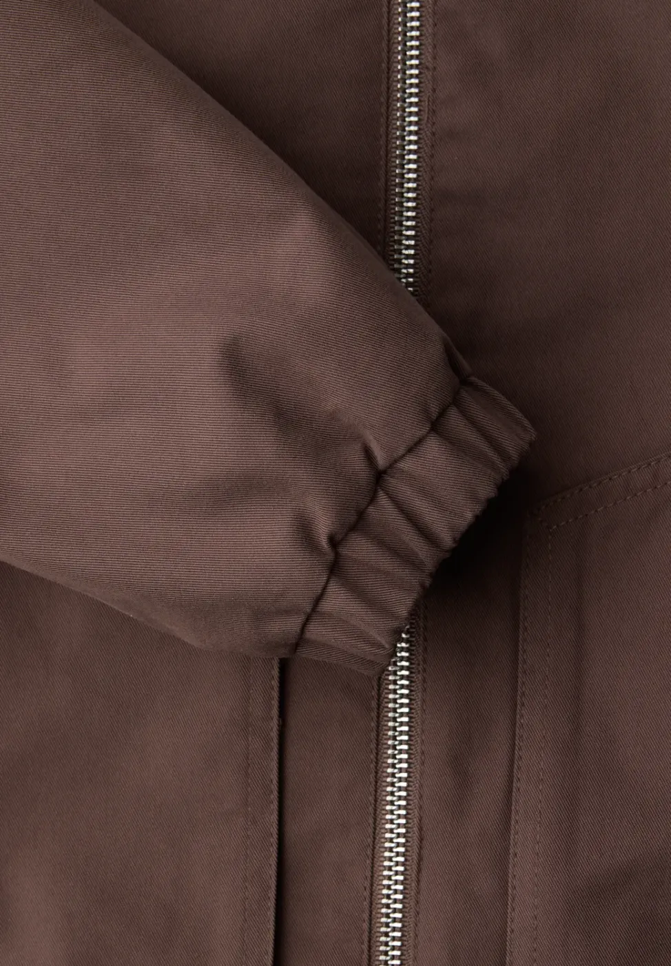 Veste courte