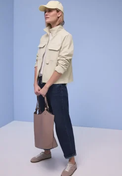 Veste courte