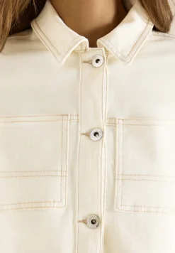 Veste courte