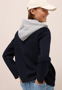 Veste de plongée avec doublure en molleton