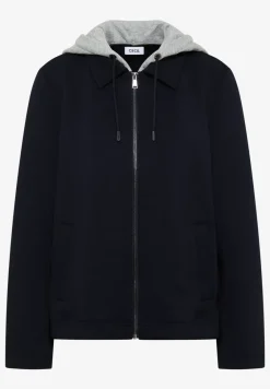 Veste de plongée avec doublure en molleton
