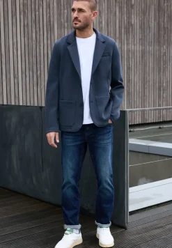 Veste de plongée piquée