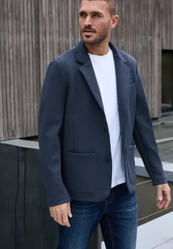 Veste de plongée piquée