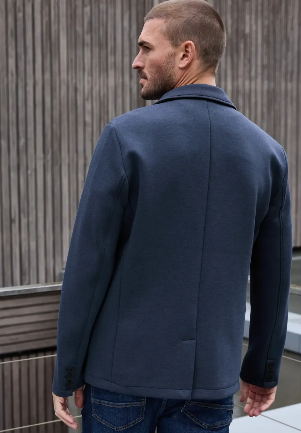 Veste de plongée piquée