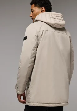 Veste d'hiver