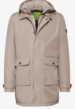 Veste d'hiver