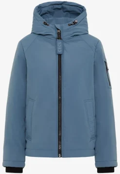 Veste doublée
