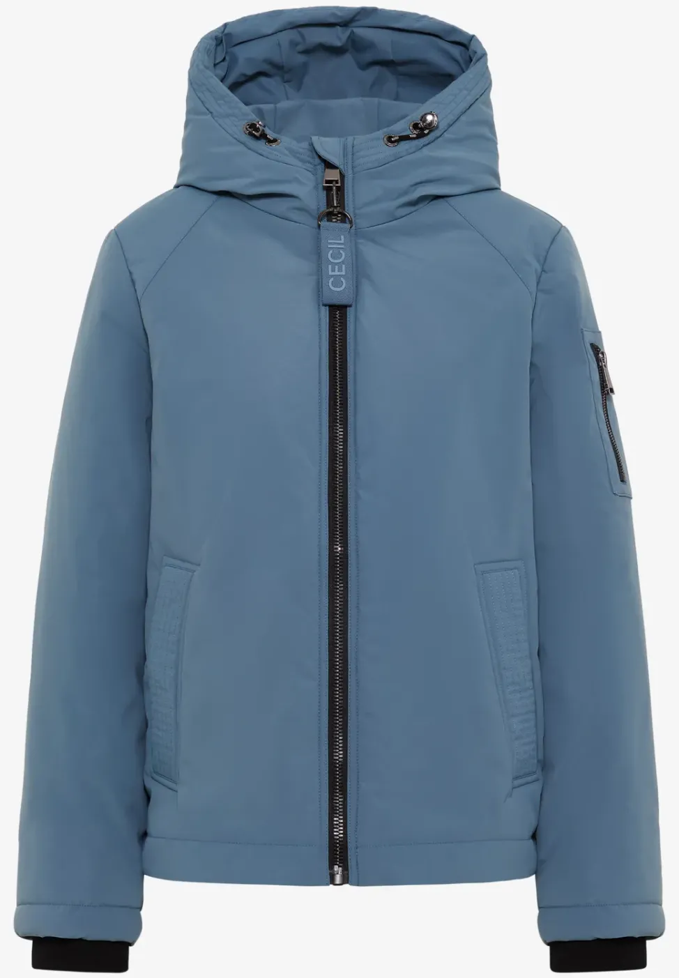 Veste doublée