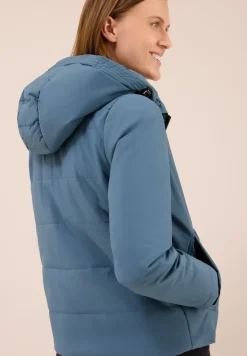 Veste doublée