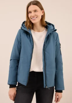 Veste doublée