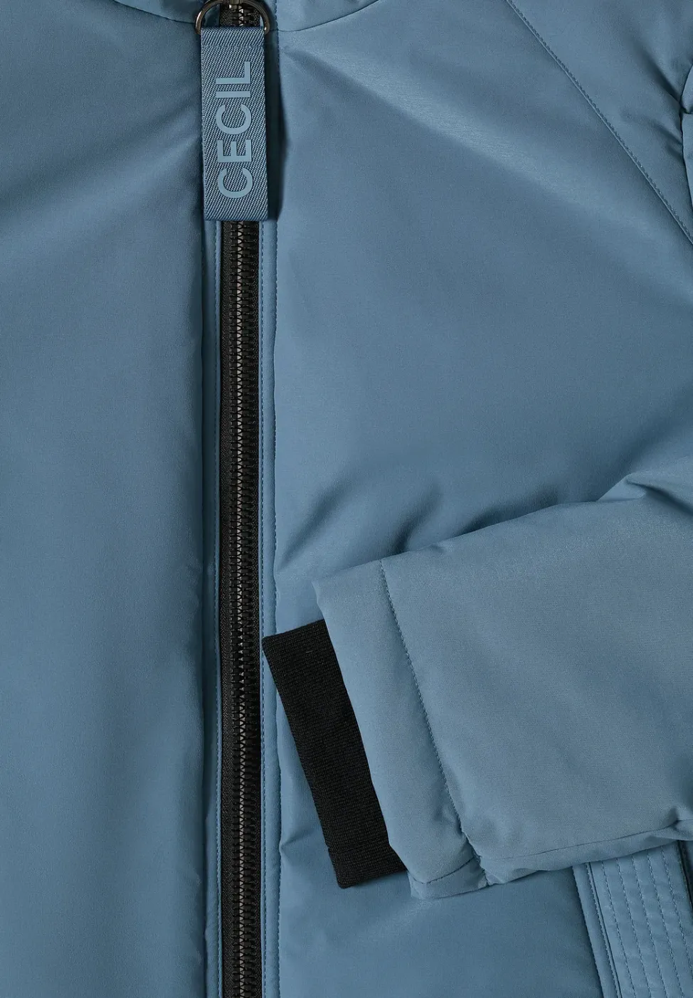 Veste doublée