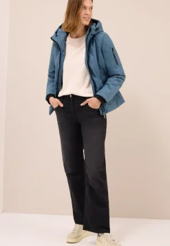 Veste doublée