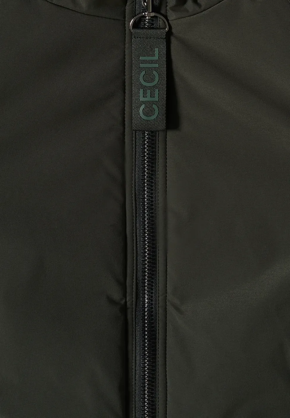 Veste doublée