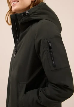 Veste doublée