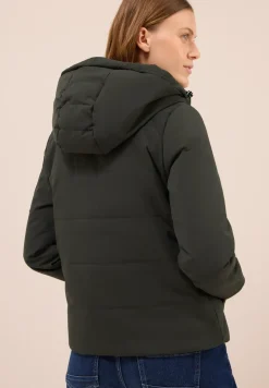 Veste doublée