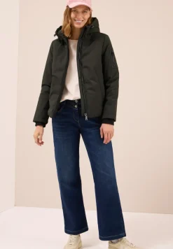 Veste doublée