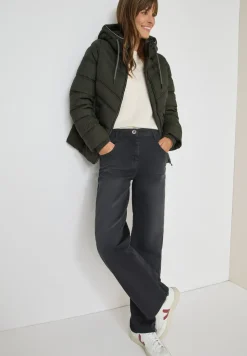 Veste doublée