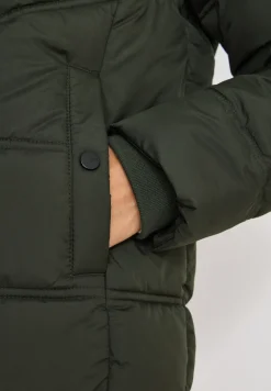 Veste doublée