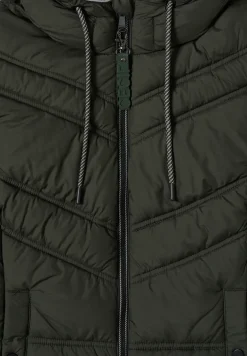 Veste doublée