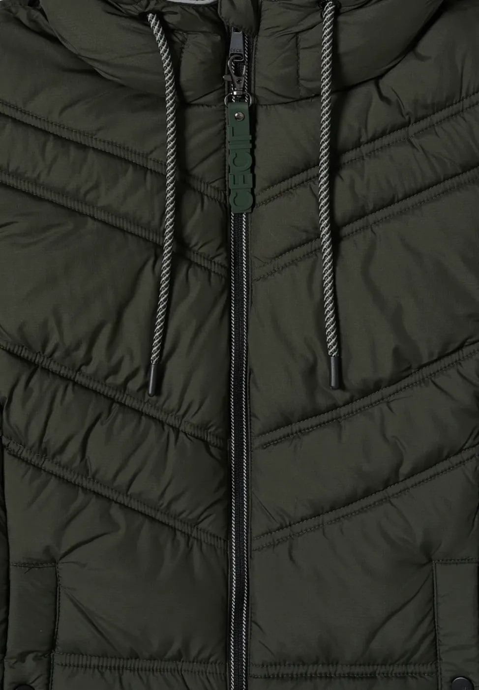 Veste doublée