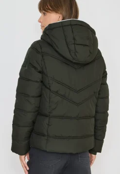 Veste doublée