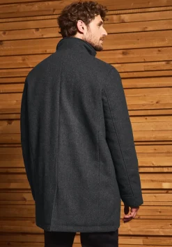 Veste en laine