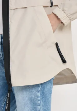 Veste en ligne A