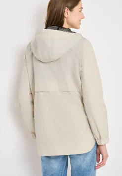 Veste en ligne A