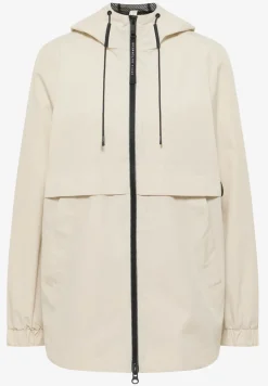 Veste en ligne A
