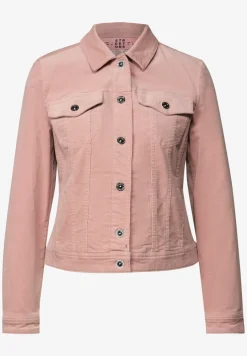 Veste en mini-corde