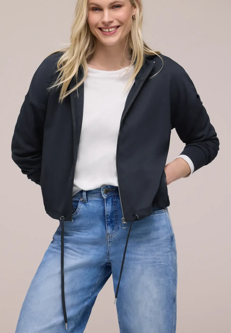 Veste légère