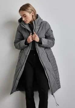 Veste longue