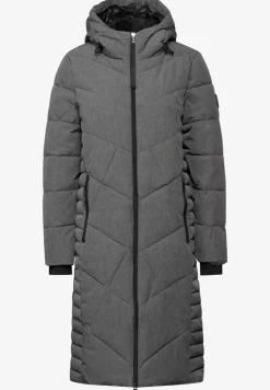 Veste longue