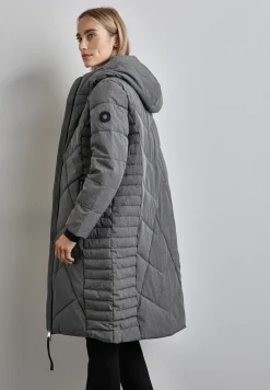 Veste longue