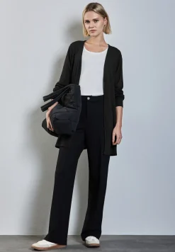 Veste longue