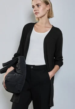 Veste longue