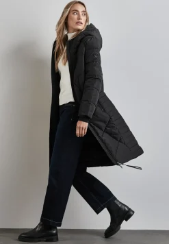 Veste longue