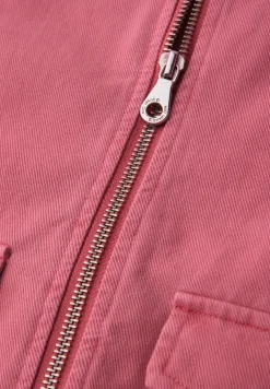 Veste look délavé