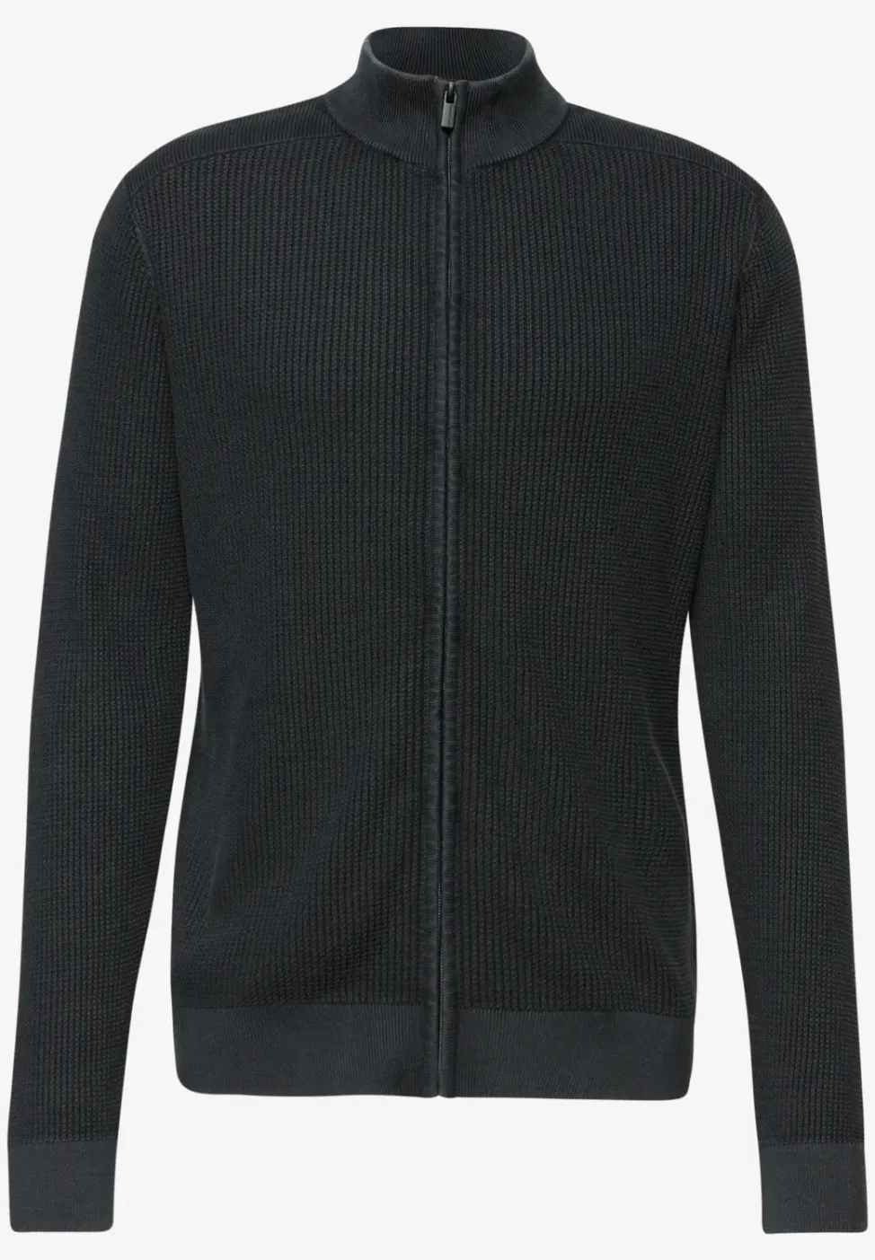 Veste look délavé