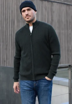 Veste look délavé