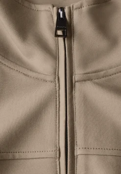 Veste Loose Fit