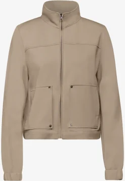 Veste Loose Fit