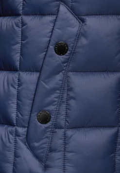Veste matelassée