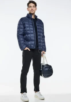 Veste matelassée