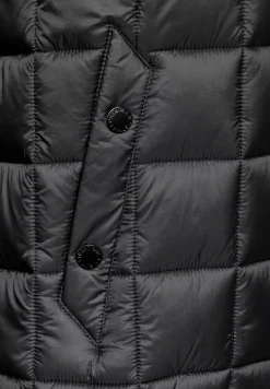 Veste matelassée