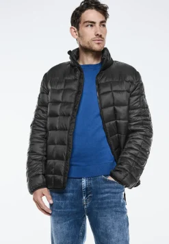 Veste matelassée