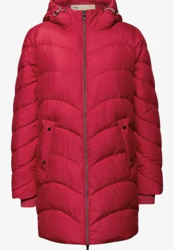 Veste matelassée midi