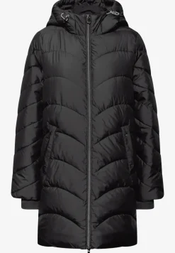 Veste matelassée midi
