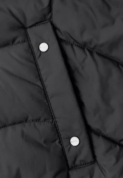 Veste matelassée midi